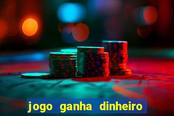 jogo ganha dinheiro no pix